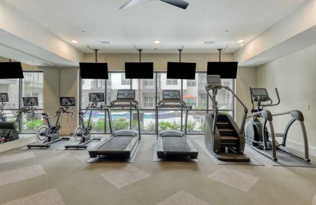 The Savoy Apartment Homes Gallery 3