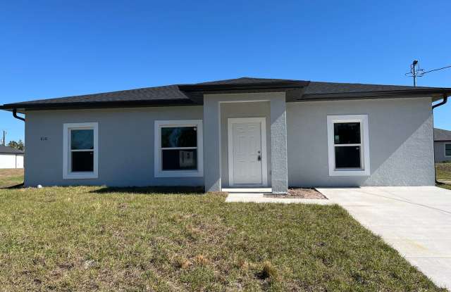 Brand New 3br Home-Ready for move in! photos photos