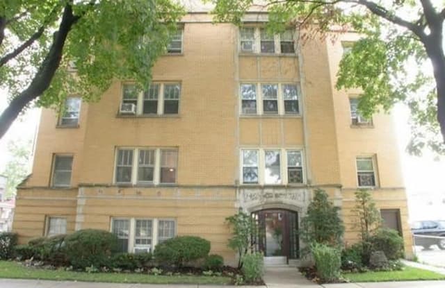 600 ELGIN Avenue - 600 Elgin Avenue, Forest Park, IL 60130