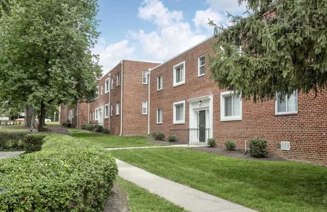 Affordable Housing - The Fields of Silver Spring Gallery 2