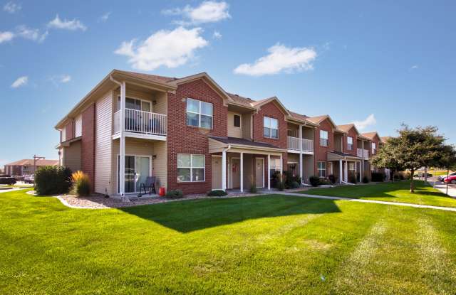 Stoneridge - Affordable Housing photos photos