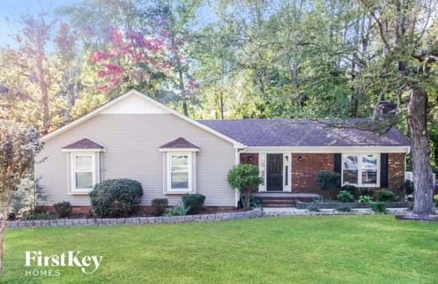 4923 Shady Pine Drive - 4923 Shady Pine Drive, Greensboro, NC 27455
