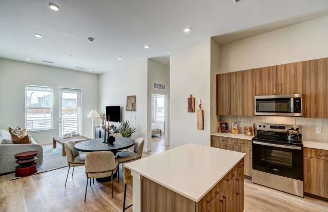 The Madison at Copperleaf photos photos