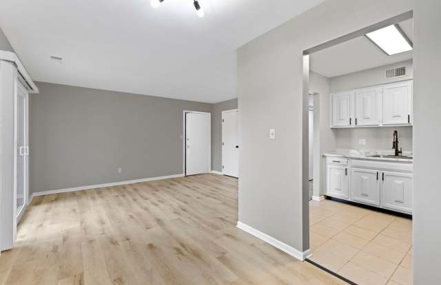 The Cedars Apartment Homes Gallery 4