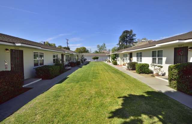 5741 Baldwin Ave - 5741 Baldwin Avenue, Arcadia, CA 91780