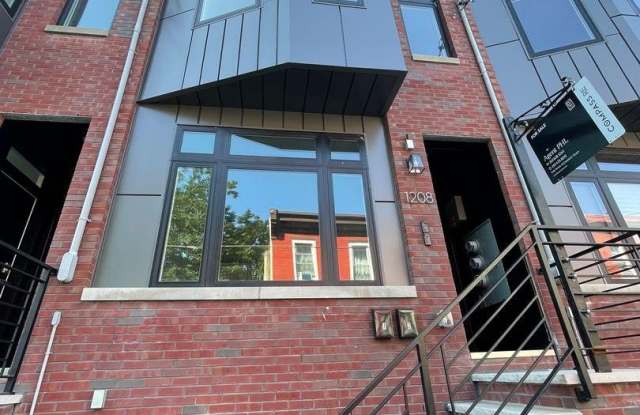 1208 N TAYLOR STREET photos photos