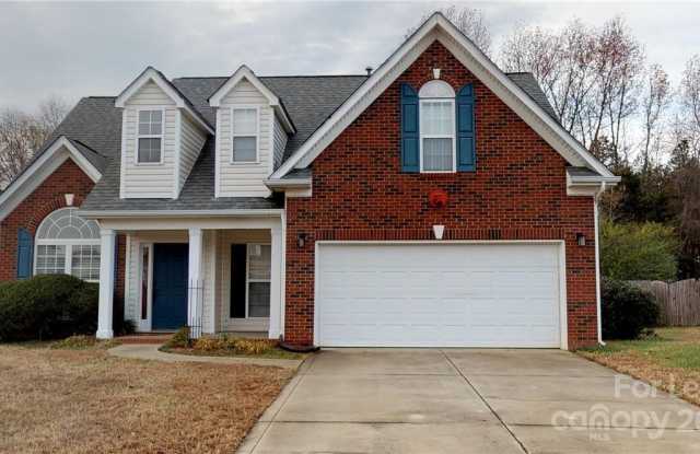 1417 Williamsburg Lane - 1417 Williamsburg Lane, Monroe, NC 28110