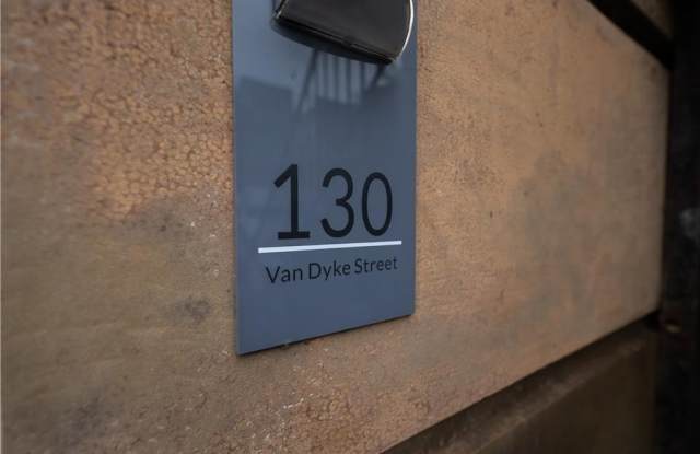 130 Van Dyke Street Gallery 3