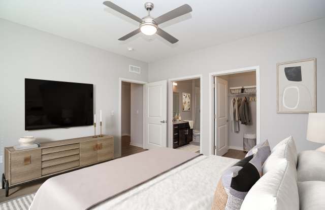 The Meadowbrook - Affordable Housing Gallery 2