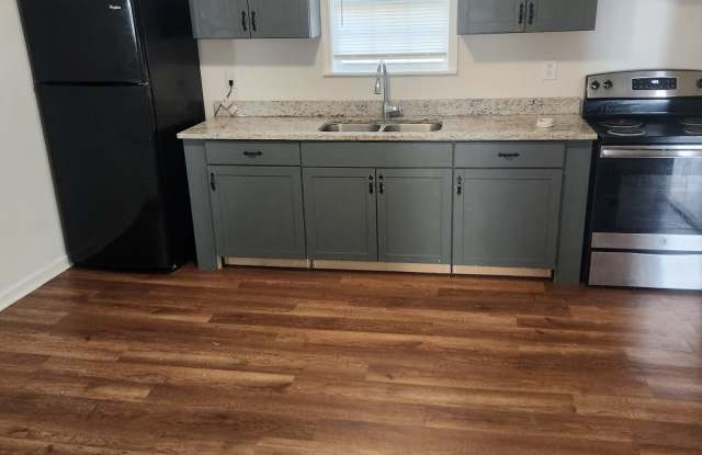 3 Annie Street - 3 Annie Street, Newnan, GA 30263