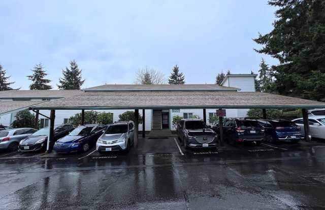 Charming Two- Bedroom Located in Tall Firs - Federal Way Gallery 3