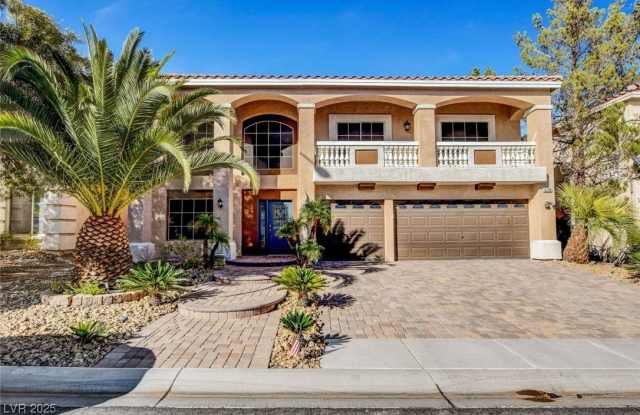 6734 Coronado Crest Avenue - 6734 Coronado Crest Avenue, Enterprise, NV 89139