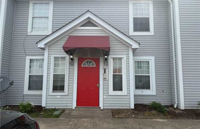 357 Fort Worth Avenue - 357 Fort Worth Avenue, Norfolk, VA 23505 357 Fort Worth Avenue - 357 Fort Worth Avenue, Norfolk, VA 23505