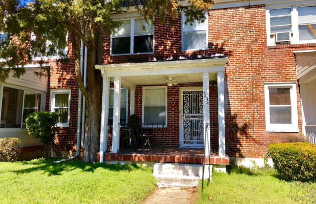 Updated 3 Bedroom Townhome - Edmondson/Hunting Ridge photos photos