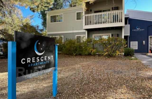 7710 W. 35th Ave. - 7710 West 35th Avenue, Wheat Ridge, CO 80033