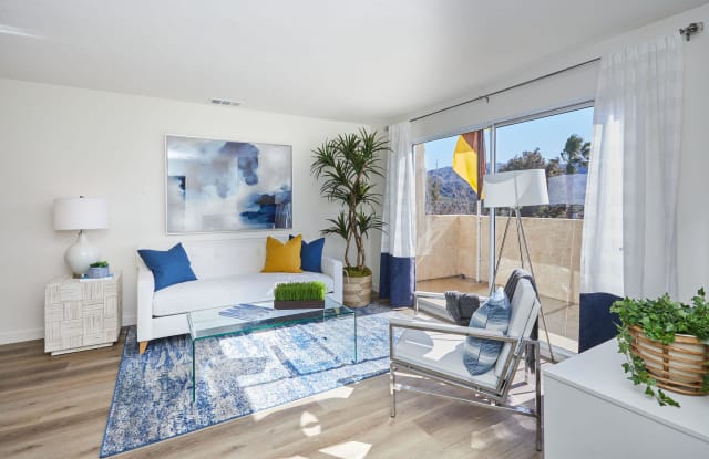 Sand Canyon Villas And Townhomes photos photos
