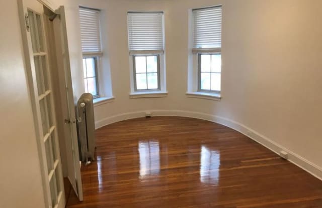 48 Clearway St. - 48 Clearway Street, Boston, MA 02115