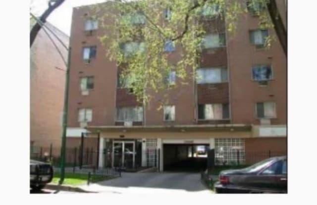 5950 N Kenmore Ave 504 - 5950 North Kenmore Avenue, Chicago, IL 60660