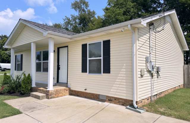 3437 Sandpiper Drive Clarksville, TN 37042 Gallery 3
