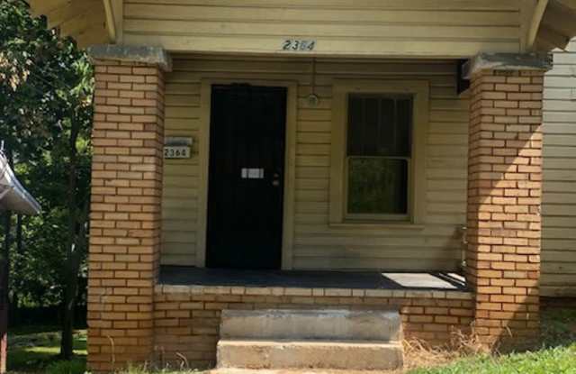 2364 23rd St Ensley (Duplex) - 2364 23rd Street Ensley, Birmingham, AL 35208