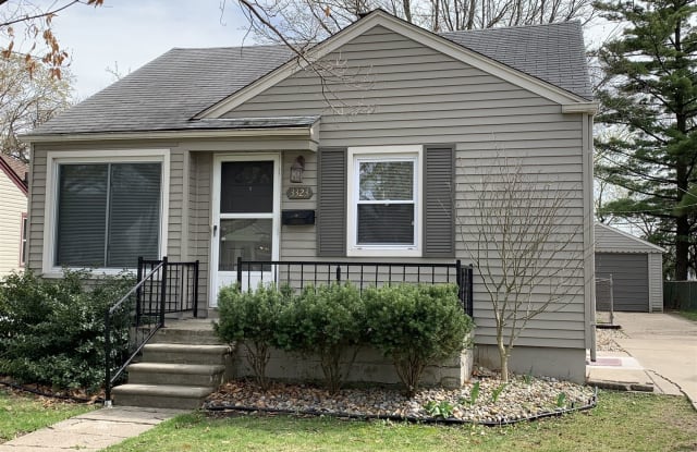 3323 Ravena Avenue - 3323 Ravena Avenue, Royal Oak, MI 48073