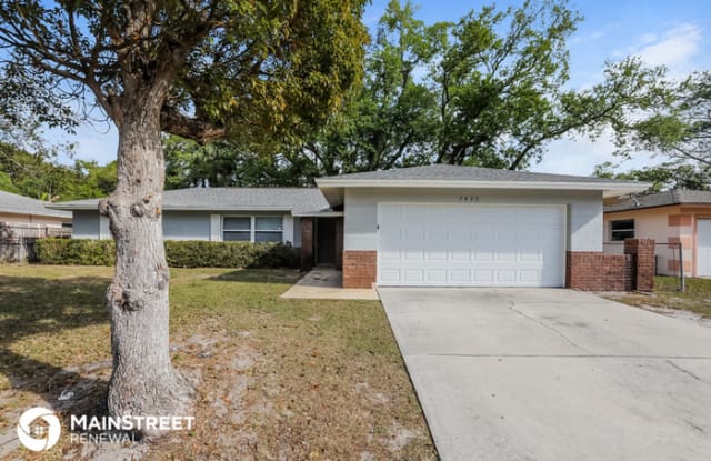 7433 Houston Court East - 7433 Houston Court East, Goldenrod, FL 32733