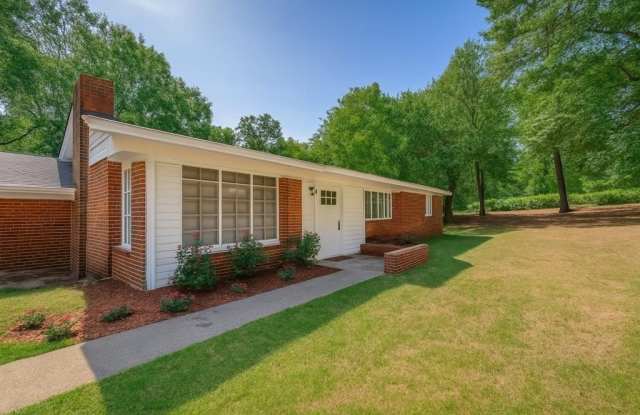 3444 S Garrett Street photos photos