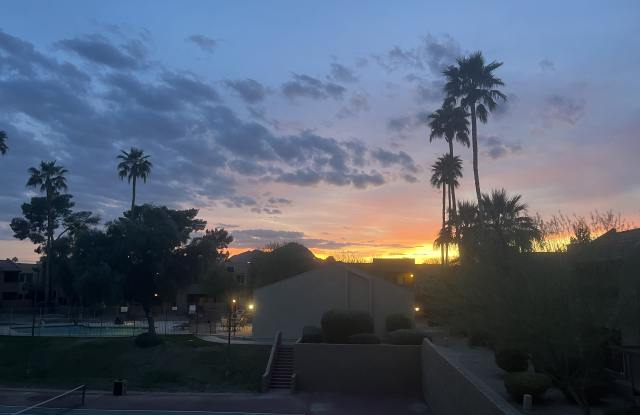 5877 North Granite Reef Road photos photos