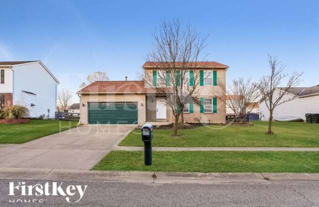 410 Meadow Springs Drive - 410 Meadow Springs Drive, Warren County, OH 45039