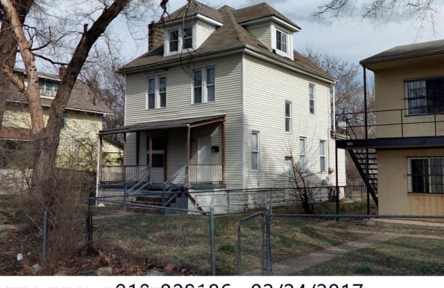 846 Taylor Avenue - 846 Taylor Avenue, Columbus, OH 43219