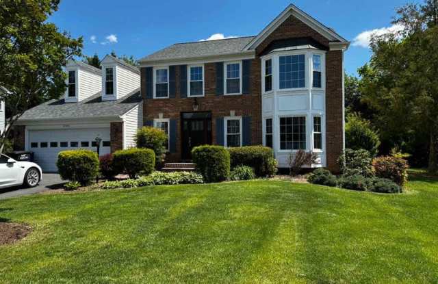 43446 Golden Meadow Cir Basement - 43446 Golden Meadow Circle, Ashburn, VA 20147
