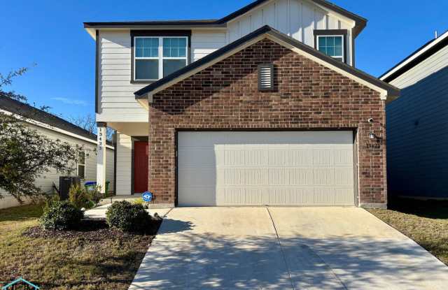 Stunning two-story residence featuring 4 spacious bedrooms and 3 well-appointed bathrooms! photos photos