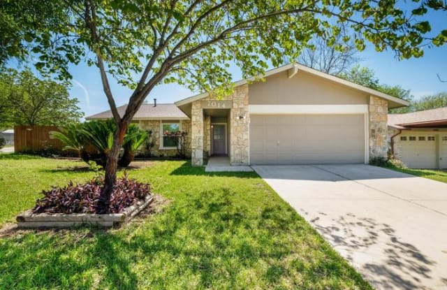 7014 Glen Trail - 7014 Glen Trail, Bexar County, TX 78239