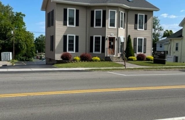 65 W. Main Street - 1st Floor - 65 West Main Street, Webster, NY 14580