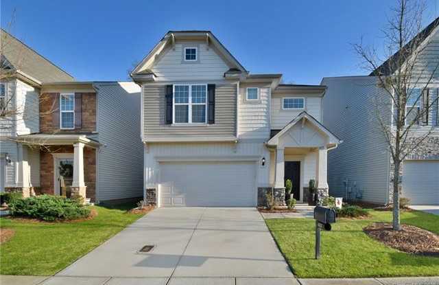 6637 Central Pacific Avenue - 6637 Central Pacific Avenue, Charlotte, NC 28210