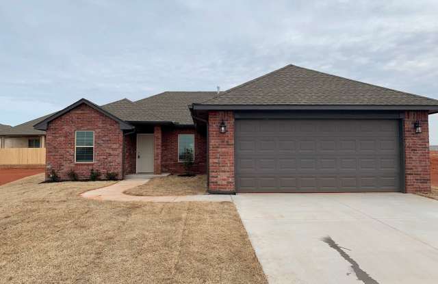 6259 NW 177th Circle - 6259 NW 177th Cir, Oklahoma County, OK 73012