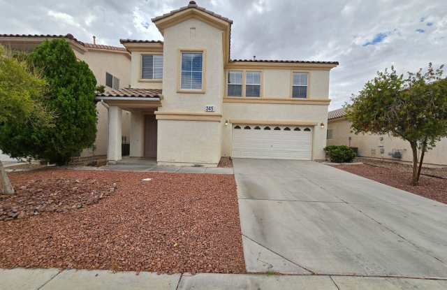 4 Bedroom Rhodes Ranch Home for Rent photos photos