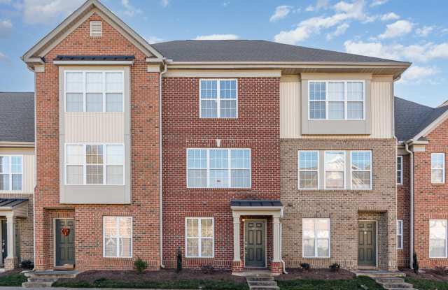 **Available in March!** 3 Level Townhome with Garage in Brier Creek photos photos