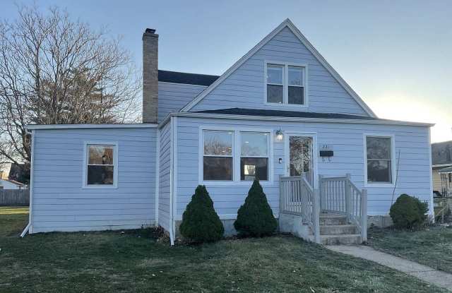 196 Rose St - 196 Rose Street, Bensenville, IL 60106