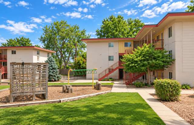 Kendall - Affordable Housing Gallery 1