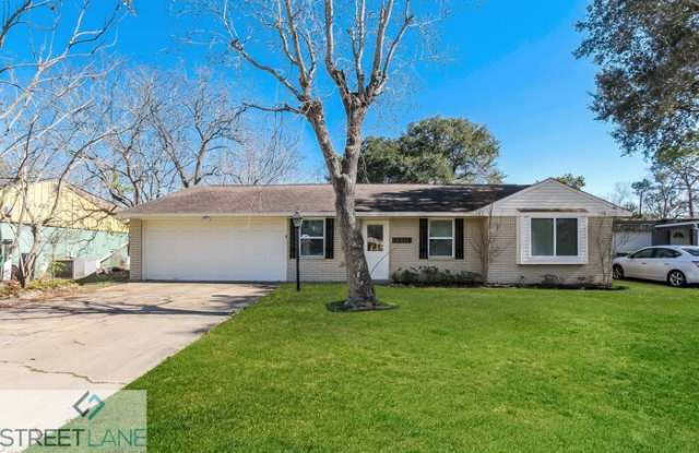 12411 Landsdowne Drive - 12411 Landsdowne Drive, Houston, TX 77035