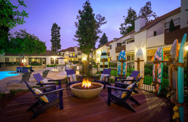 Sendero Huntington Beach Gallery 2