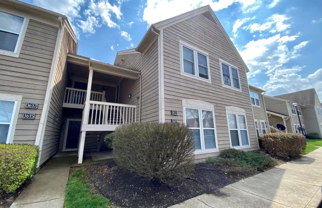 3621 Hilliard Station Road - 3621 Hilliard Station Road, Columbus, OH 43026