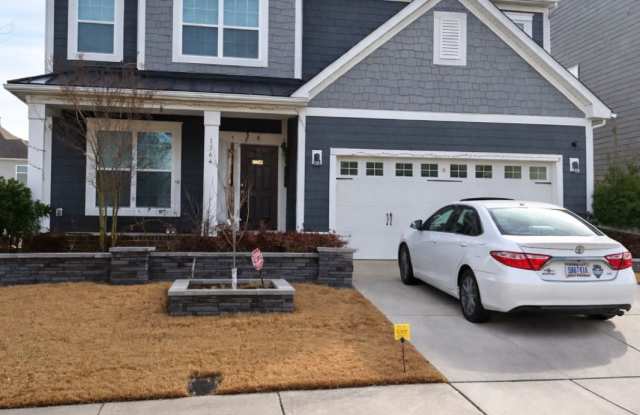 1264 Tranquility Point Avenue Northwest photos photos