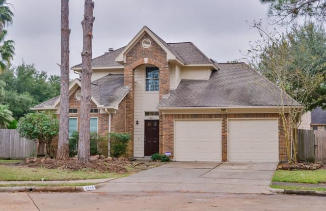1714 Briarmoor Court - 1714 Briarmoor Court, Houston, TX 77062