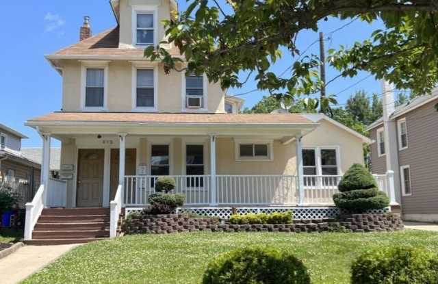 615 2nd Avenue - 615 2nd Avenue, Asbury Park, NJ 07712