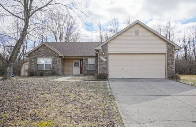 3525 Sweetleaf Court - 3525 Sweetleaf Court, Indianapolis, IN 46235