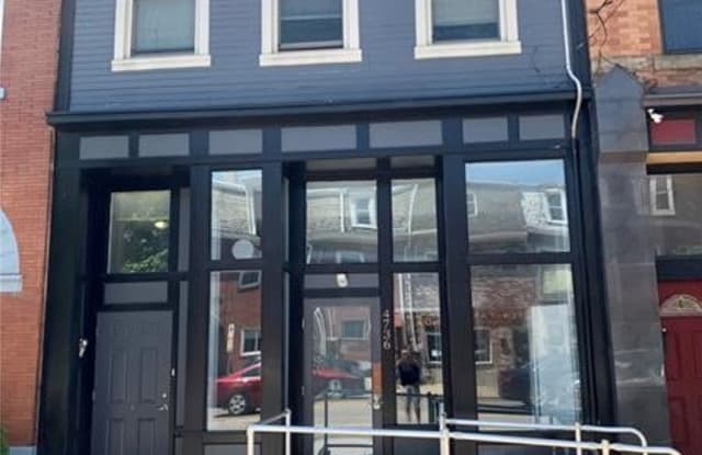 4736 Liberty Ave - 4736 Liberty Avenue, Pittsburgh, PA 15224