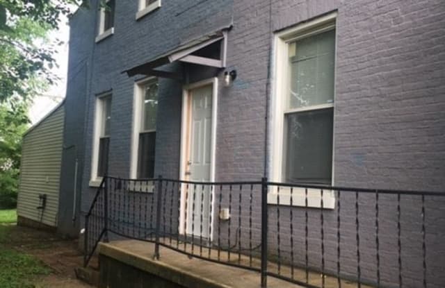250 S Loudon Ave - 250 South Loudon Avenue, Baltimore, MD 21229