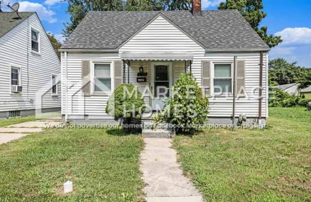 14707 Agnes Ave - 14707 Agnes Avenue, Eastpointe, MI 48021